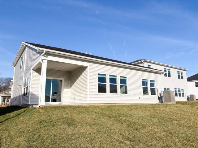 523 Goldfinch Way, Clarksville, TN 37043