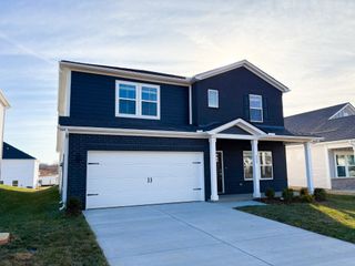 523 Goldfinch Way, Clarksville, TN 37043