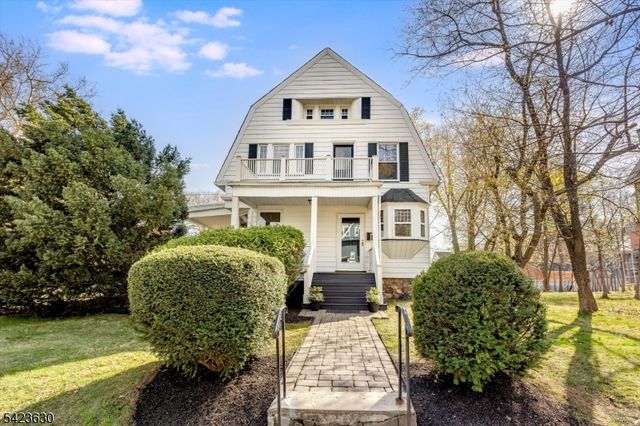 39 Draper Ter, Montclair Twp., NJ 07042