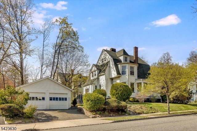 39 Draper Ter, Montclair Twp., NJ 07042