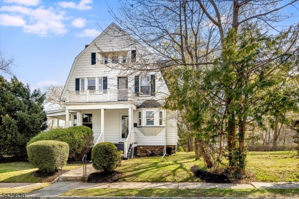 39 Draper Ter, Montclair Twp., NJ 07042