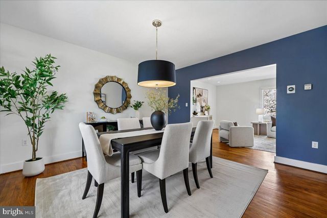 6309 LENOX RD, Bethesda, MD 20817