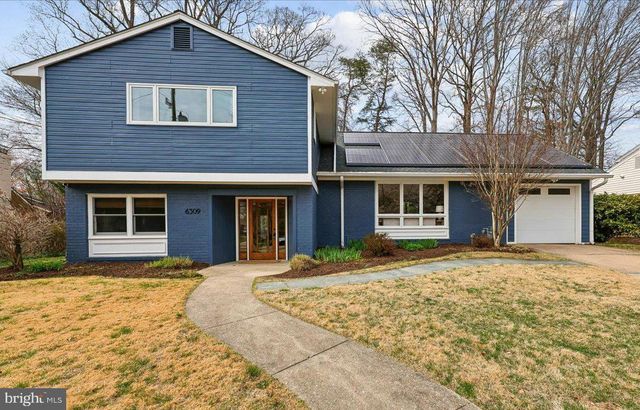 6309 LENOX RD, Bethesda, MD 20817