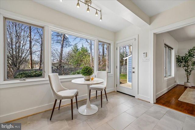 6309 LENOX RD, Bethesda, MD 20817