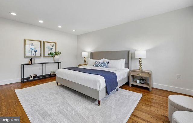 6309 LENOX RD, Bethesda, MD 20817