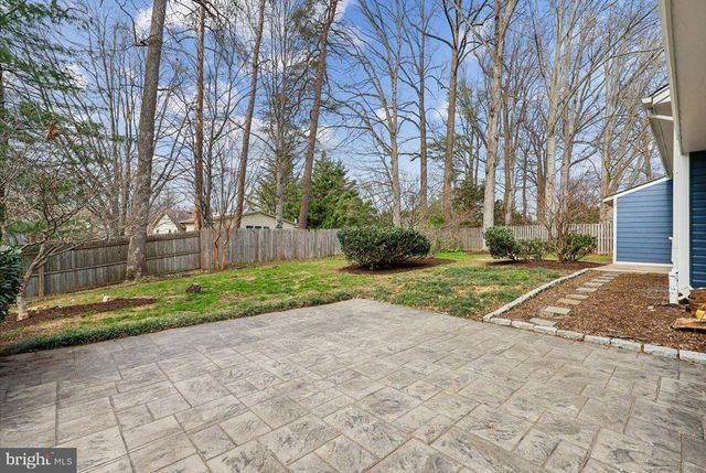 6309 LENOX RD, Bethesda, MD 20817