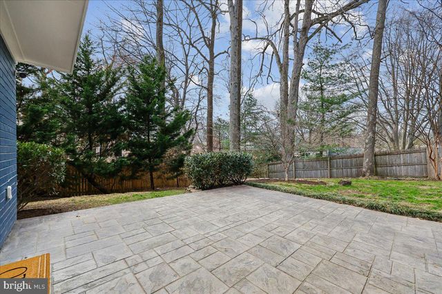 6309 LENOX RD, Bethesda, MD 20817