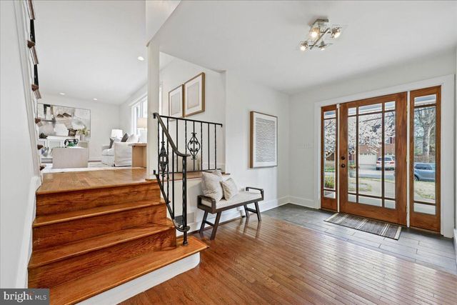 6309 LENOX RD, Bethesda, MD 20817