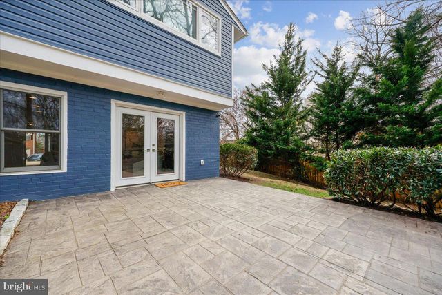 6309 LENOX RD, Bethesda, MD 20817