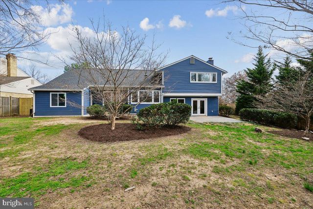 6309 LENOX RD, Bethesda, MD 20817