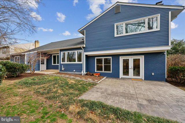 6309 LENOX RD, Bethesda, MD 20817