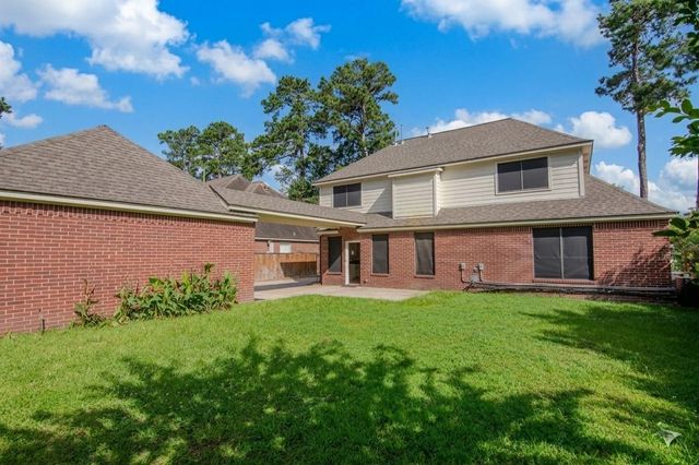 6807 Queensclub Drive, Houston, TX 77069