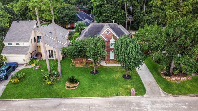 6807 Queensclub Drive, Houston, TX 77069
