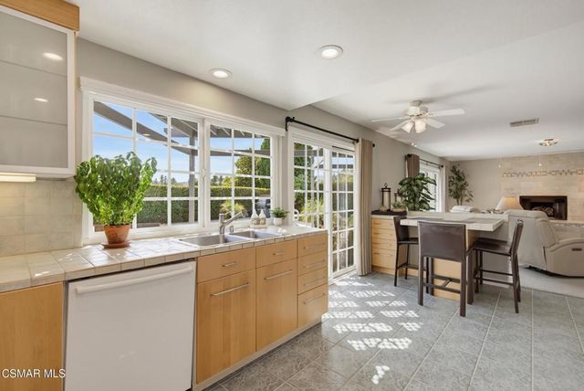 6512 Pinion Street, Oak Park, CA 91377