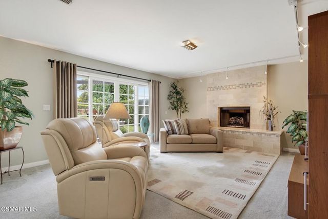 6512 Pinion Street, Oak Park, CA 91377