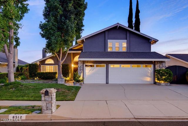 6512 Pinion Street, Oak Park, CA 91377