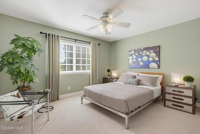 6512 Pinion Street, Oak Park, CA 91377