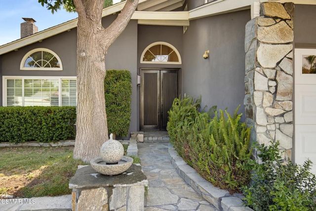 6512 Pinion Street, Oak Park, CA 91377