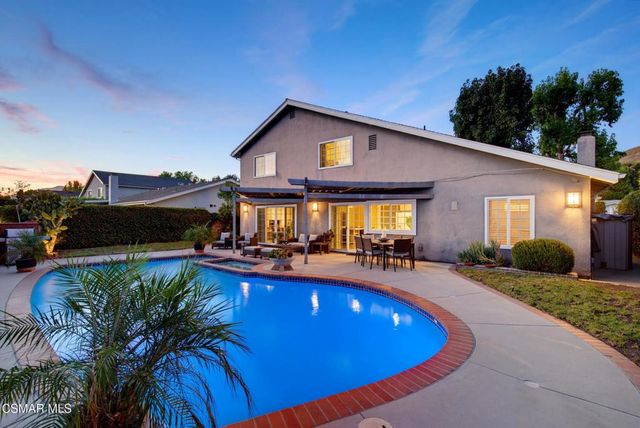 6512 Pinion Street, Oak Park, CA 91377