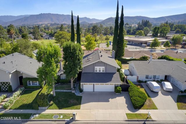 6512 Pinion Street, Oak Park, CA 91377
