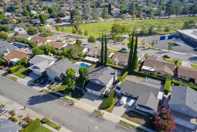 6512 Pinion Street, Oak Park, CA 91377