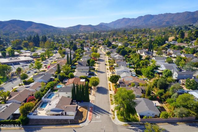 6512 Pinion Street, Oak Park, CA 91377