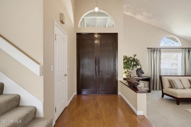 6512 Pinion Street, Oak Park, CA 91377
