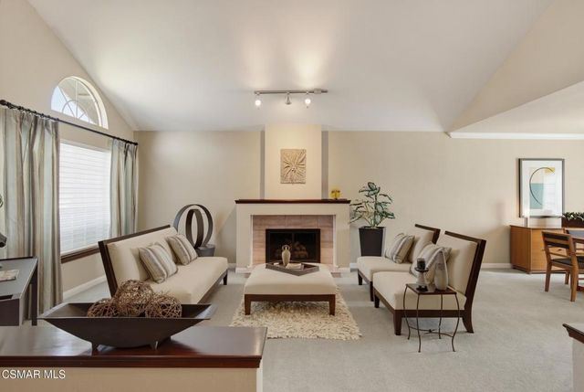 6512 Pinion Street, Oak Park, CA 91377