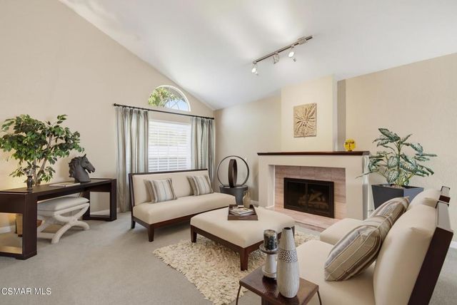 6512 Pinion Street, Oak Park, CA 91377