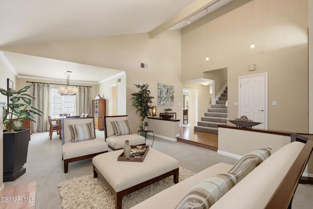 6512 Pinion Street, Oak Park, CA 91377