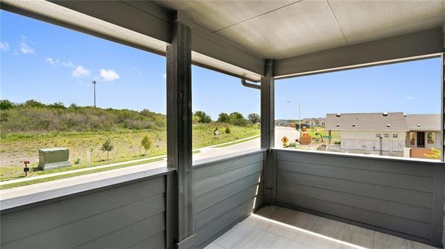 7812 Hillock TER, Austin, TX 78744