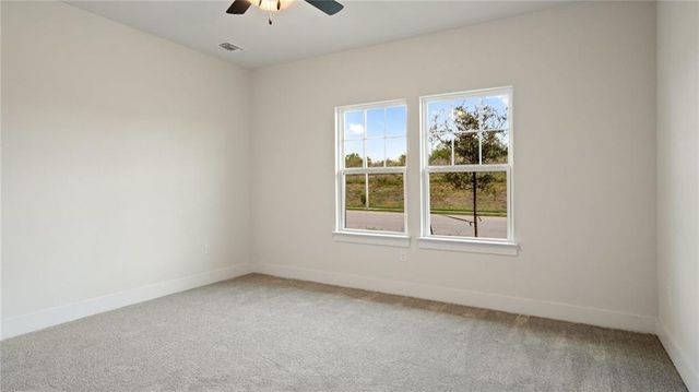 7812 Hillock TER, Austin, TX 78744