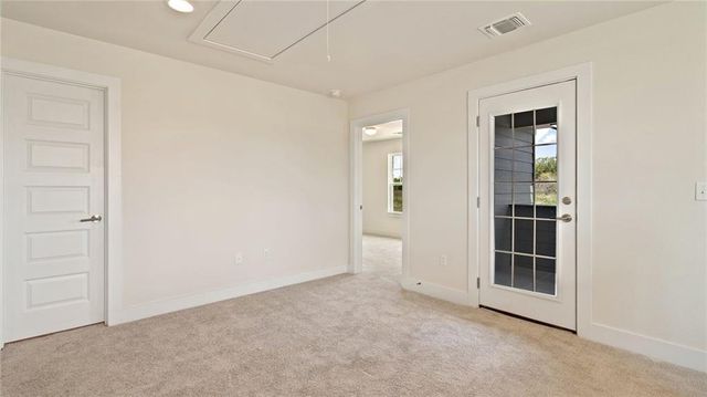 7812 Hillock TER, Austin, TX 78744