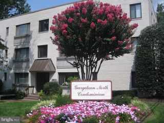 2610 TUNLAW RD NW #103, Washington, DC 20007