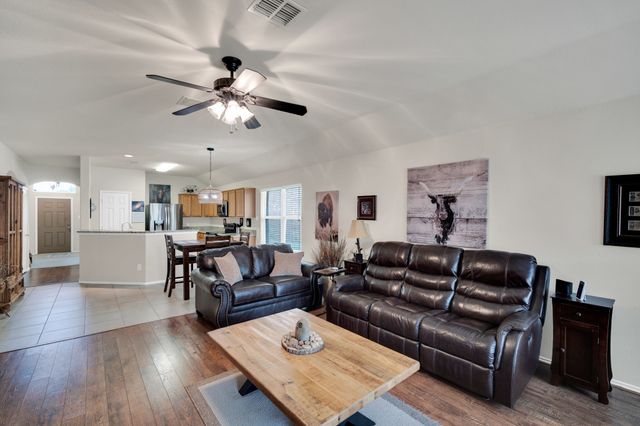 8416 Cactus Flower Drive, Fort Worth, TX 76131