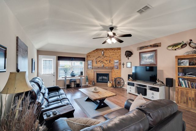 8416 Cactus Flower Drive, Fort Worth, TX 76131