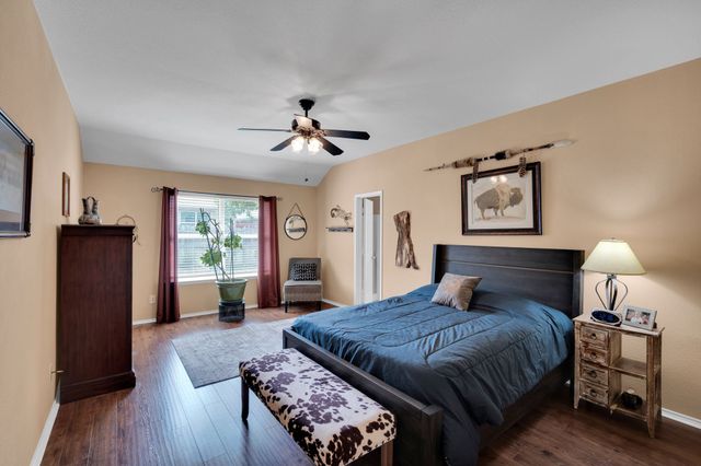 8416 Cactus Flower Drive, Fort Worth, TX 76131