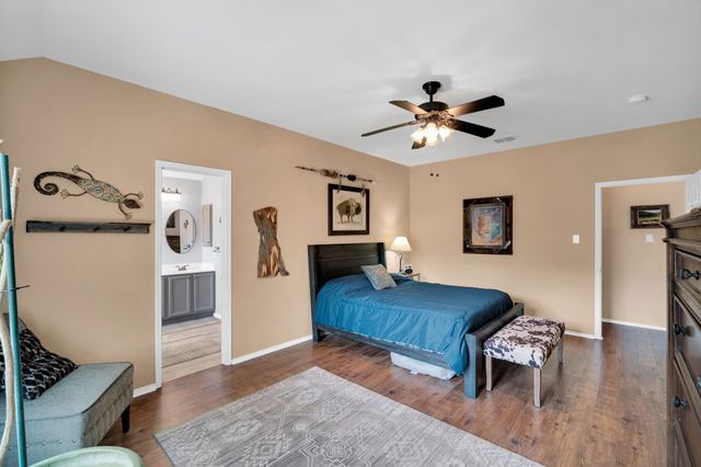 8416 Cactus Flower Drive, Fort Worth, TX 76131