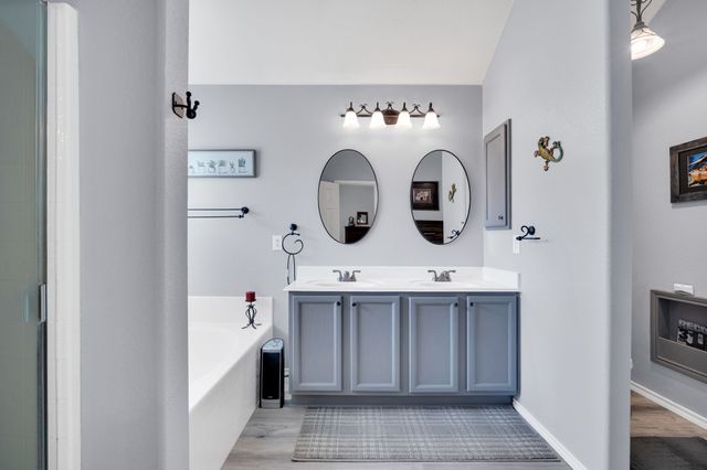 8416 Cactus Flower Drive, Fort Worth, TX 76131