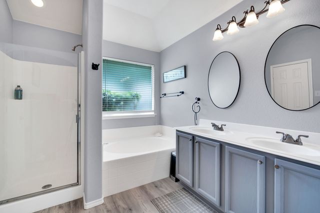 8416 Cactus Flower Drive, Fort Worth, TX 76131