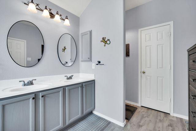 8416 Cactus Flower Drive, Fort Worth, TX 76131