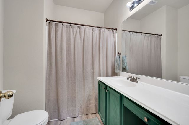 8416 Cactus Flower Drive, Fort Worth, TX 76131