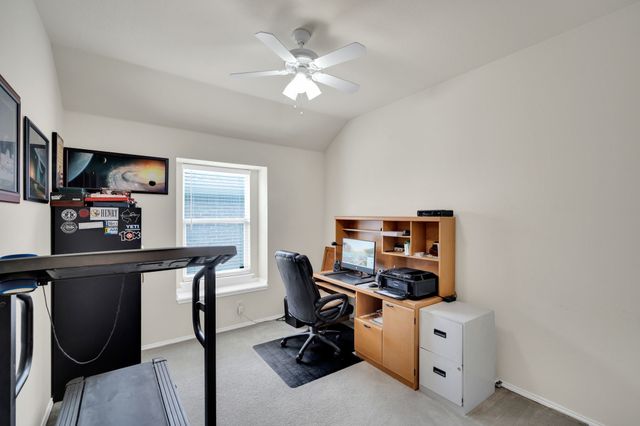 8416 Cactus Flower Drive, Fort Worth, TX 76131