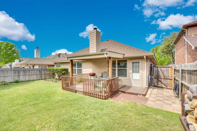 8416 Cactus Flower Drive, Fort Worth, TX 76131