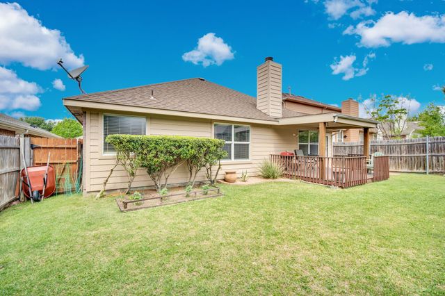 8416 Cactus Flower Drive, Fort Worth, TX 76131