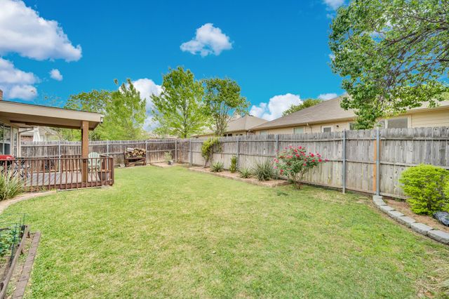 8416 Cactus Flower Drive, Fort Worth, TX 76131