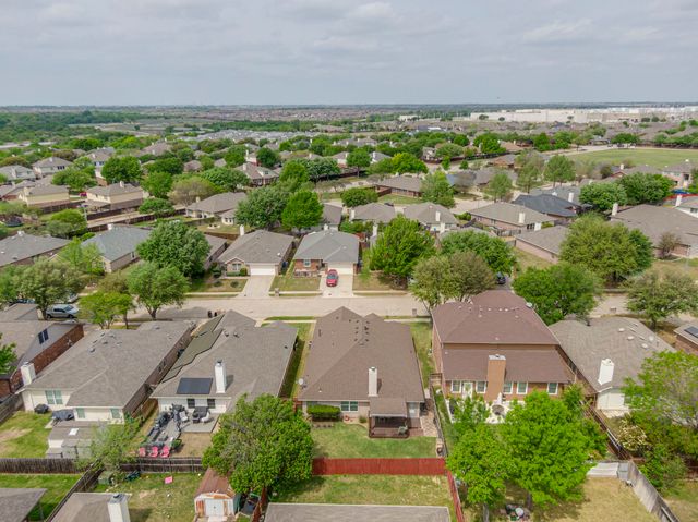 8416 Cactus Flower Drive, Fort Worth, TX 76131