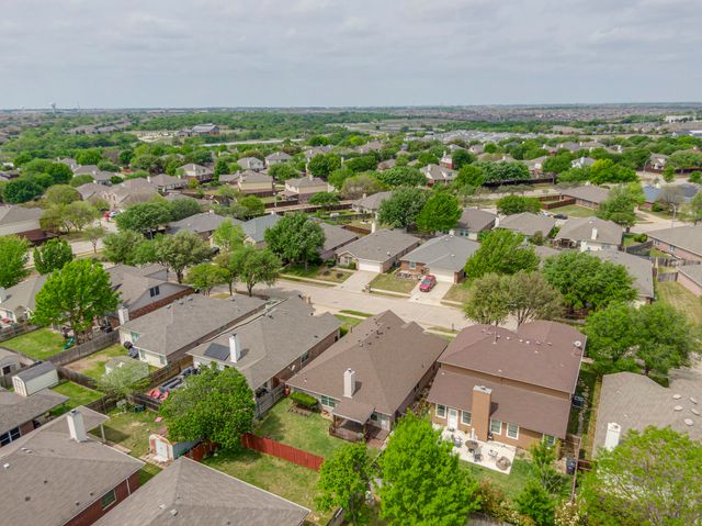 8416 Cactus Flower Drive, Fort Worth, TX 76131