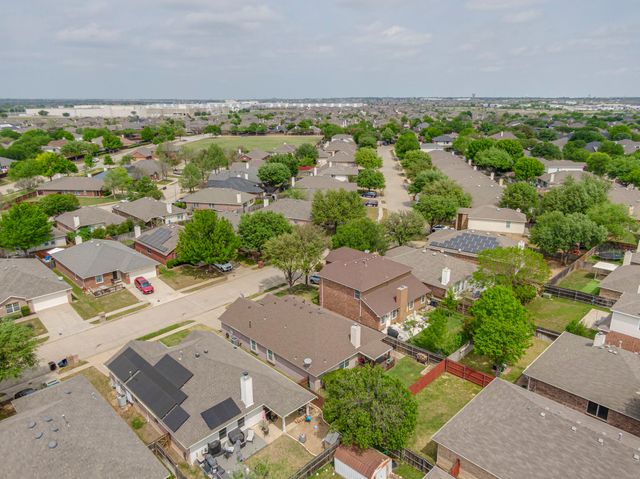 8416 Cactus Flower Drive, Fort Worth, TX 76131