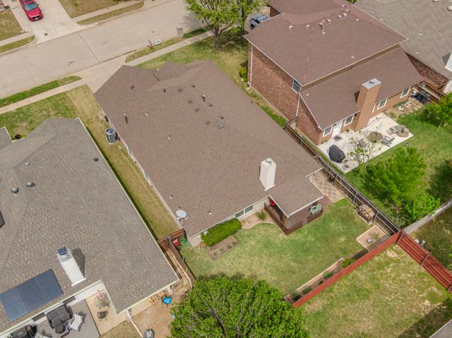 8416 Cactus Flower Drive, Fort Worth, TX 76131